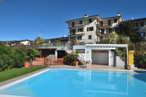 Apartmen Montegolo Four With Pool And Lake View